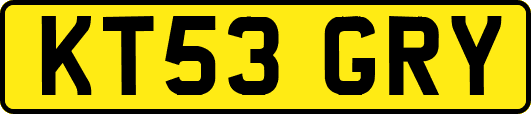 KT53GRY