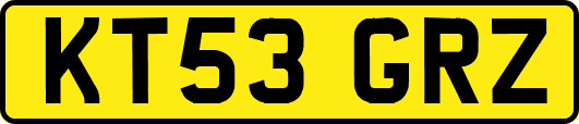 KT53GRZ