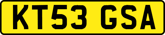 KT53GSA