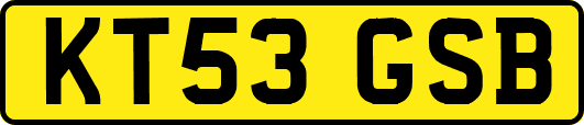 KT53GSB