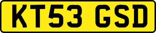 KT53GSD