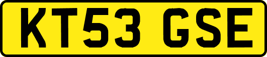 KT53GSE