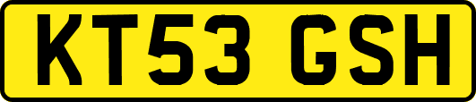 KT53GSH