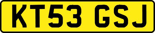 KT53GSJ