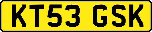 KT53GSK