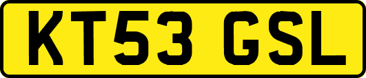 KT53GSL