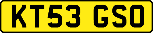 KT53GSO