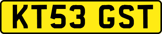 KT53GST
