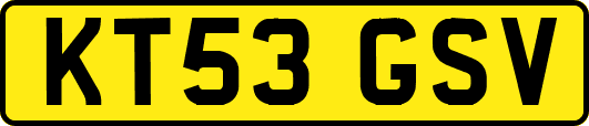KT53GSV