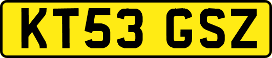 KT53GSZ