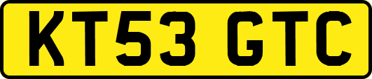 KT53GTC