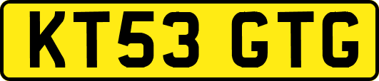 KT53GTG