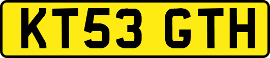 KT53GTH
