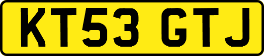 KT53GTJ