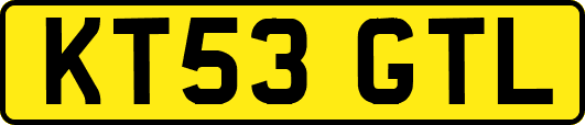 KT53GTL