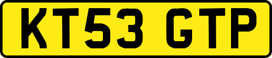 KT53GTP