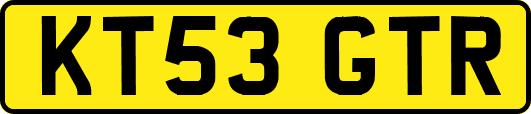 KT53GTR