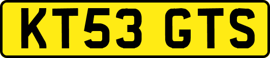KT53GTS