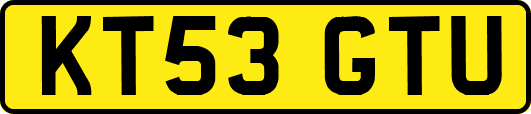 KT53GTU