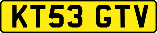 KT53GTV