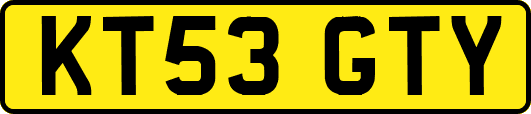 KT53GTY