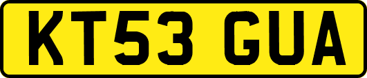 KT53GUA