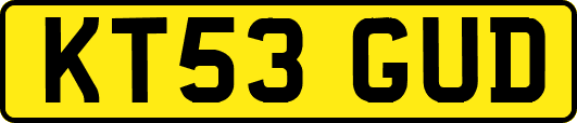 KT53GUD