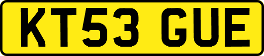 KT53GUE