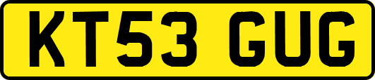 KT53GUG