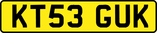 KT53GUK