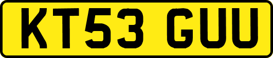 KT53GUU