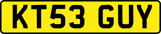 KT53GUY