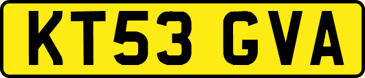 KT53GVA