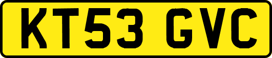 KT53GVC