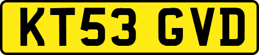 KT53GVD