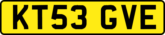 KT53GVE