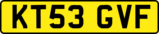 KT53GVF