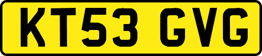 KT53GVG