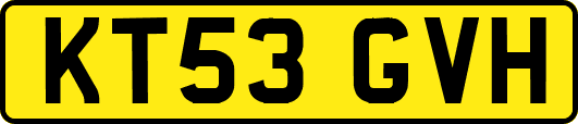 KT53GVH