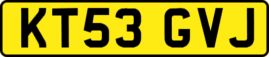 KT53GVJ