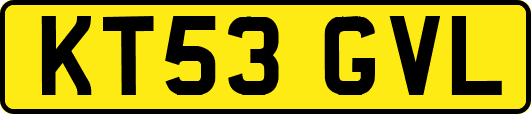 KT53GVL