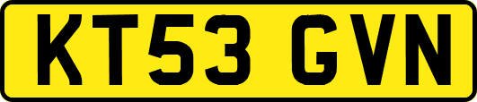 KT53GVN