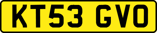 KT53GVO