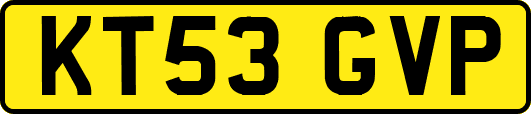 KT53GVP