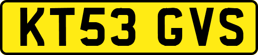 KT53GVS