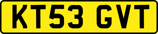 KT53GVT