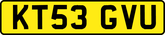 KT53GVU