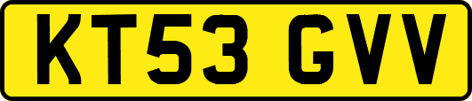 KT53GVV