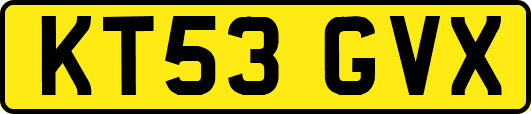 KT53GVX
