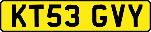 KT53GVY